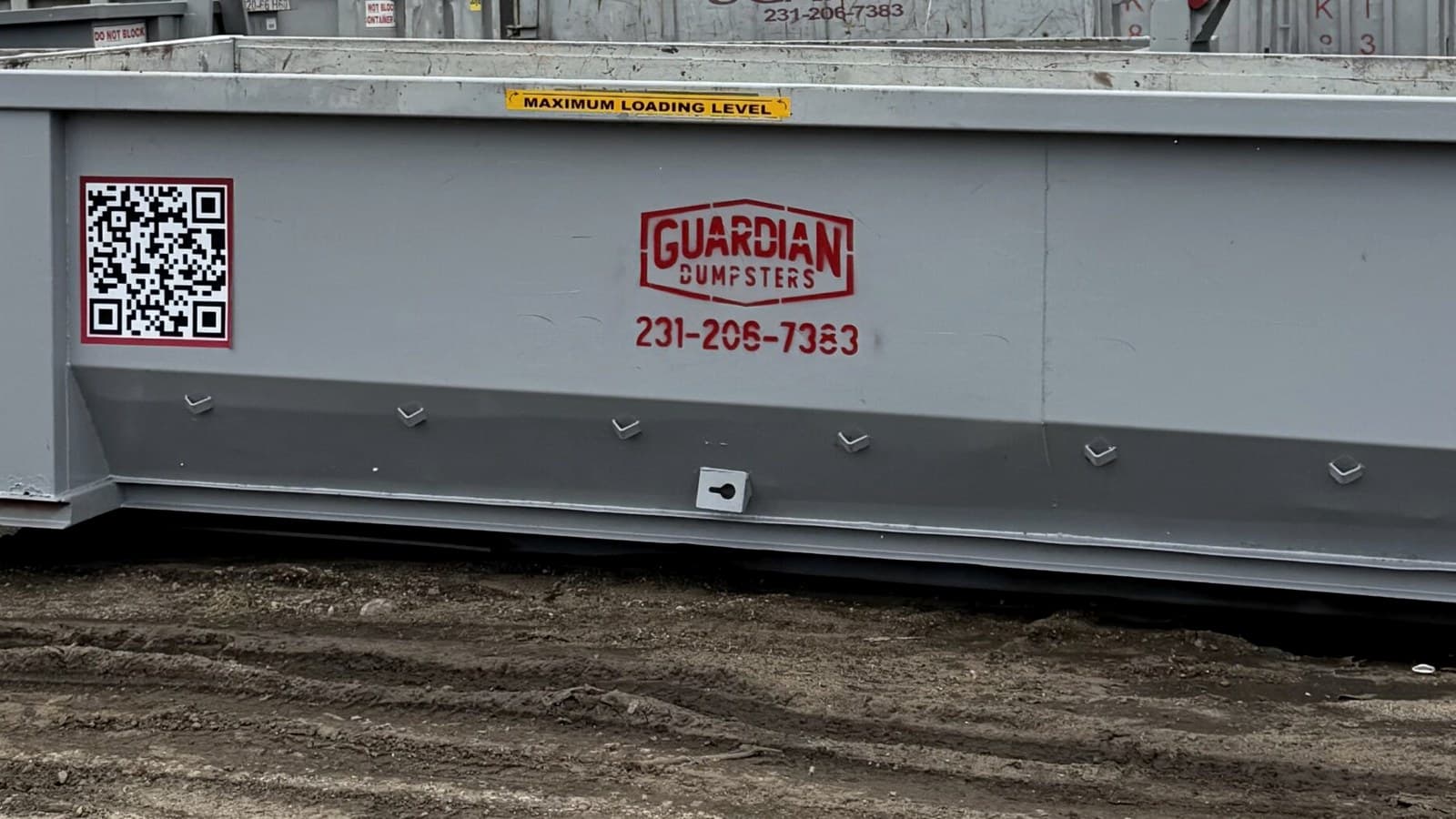 Dumpster Rental service
